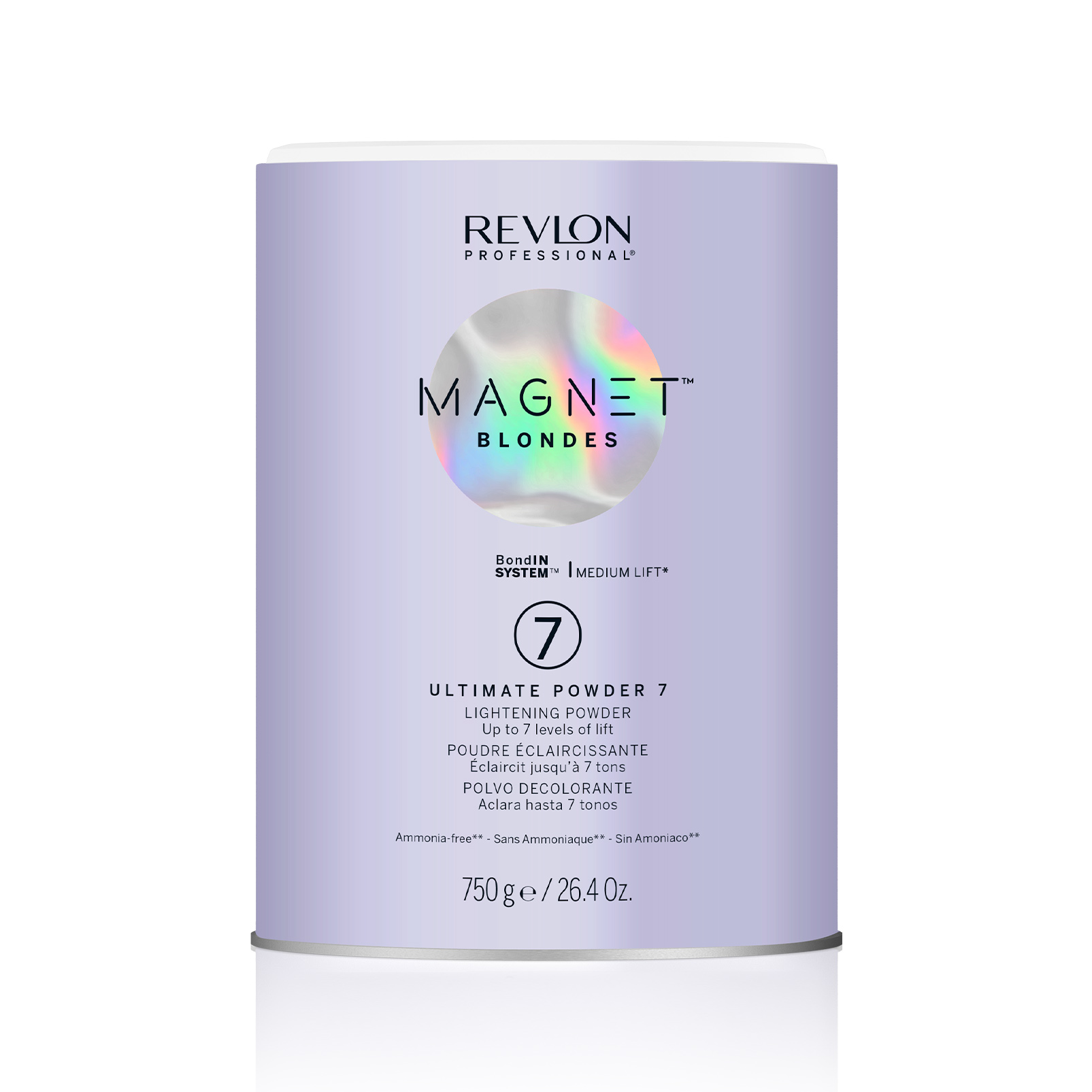Revlon Magnet Blondes 7 Powder 750g