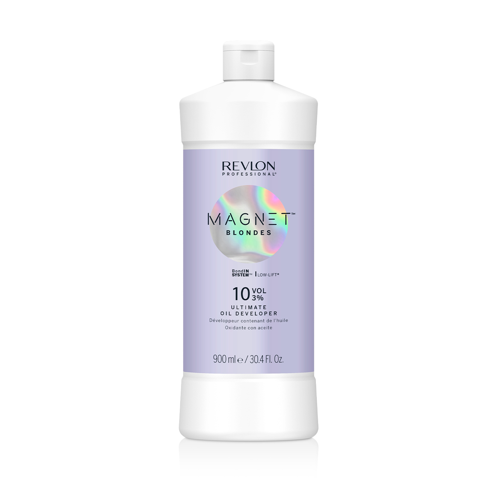 Revlon Magnet Blondes Developer 10 Volumi 900 ml