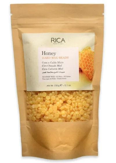 Rica Cera Miele In Gocce 150g
