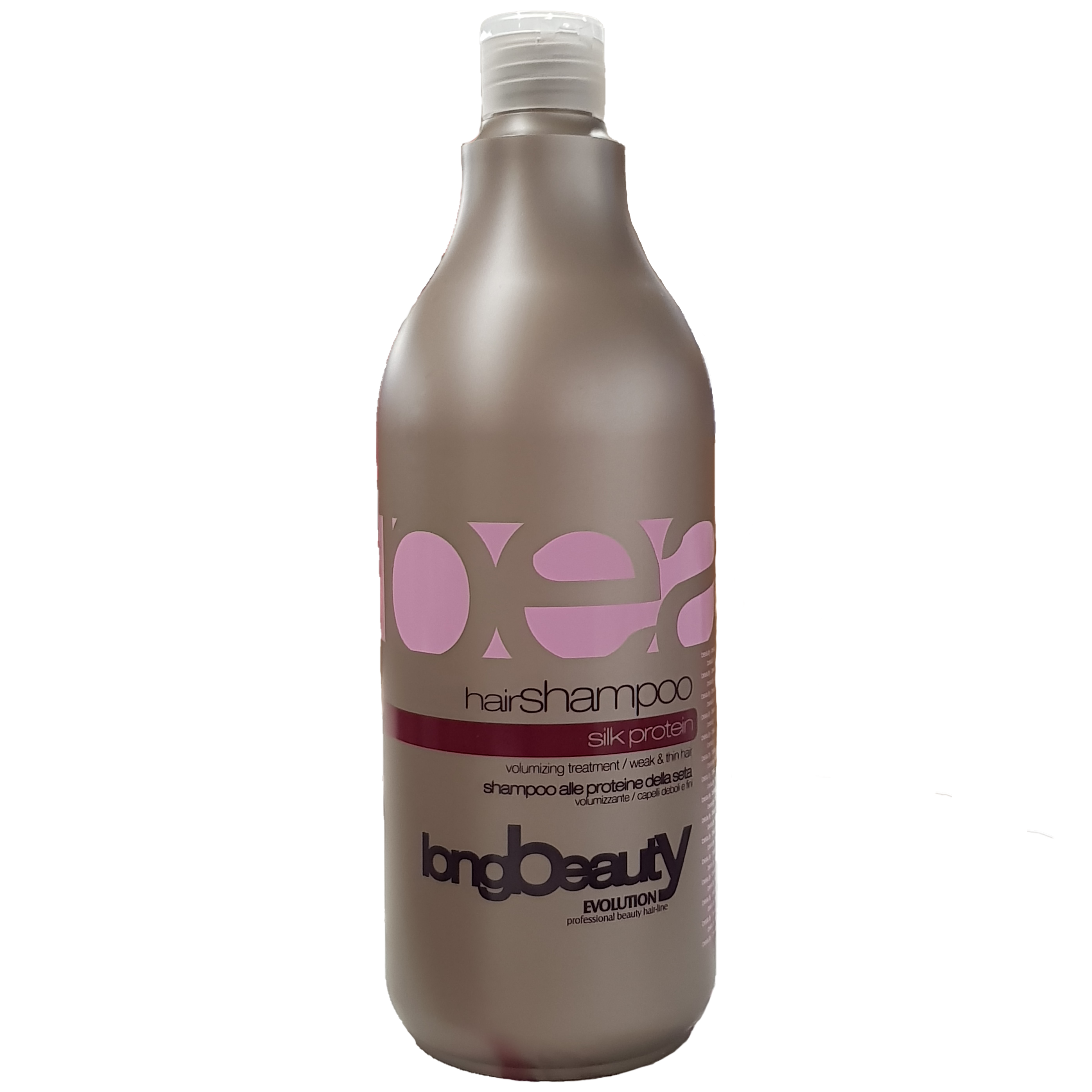 Edelstein Shampoo Proteine della Seta 1000 ml