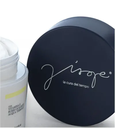 Ischia Visage Crema Perfezionatrice Idratante 250 ml
