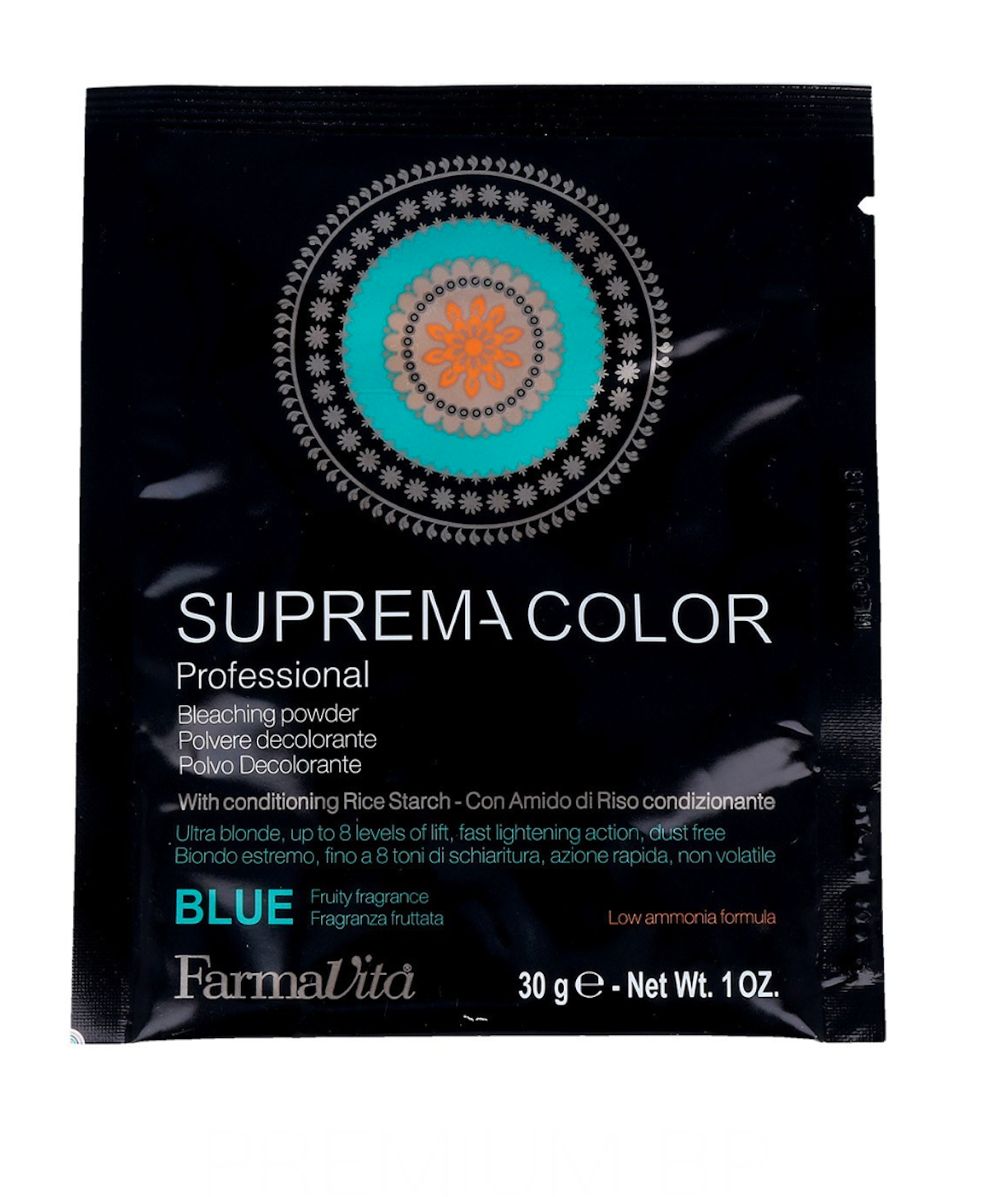 Farmavita Suprema Color Decolorante 30g
