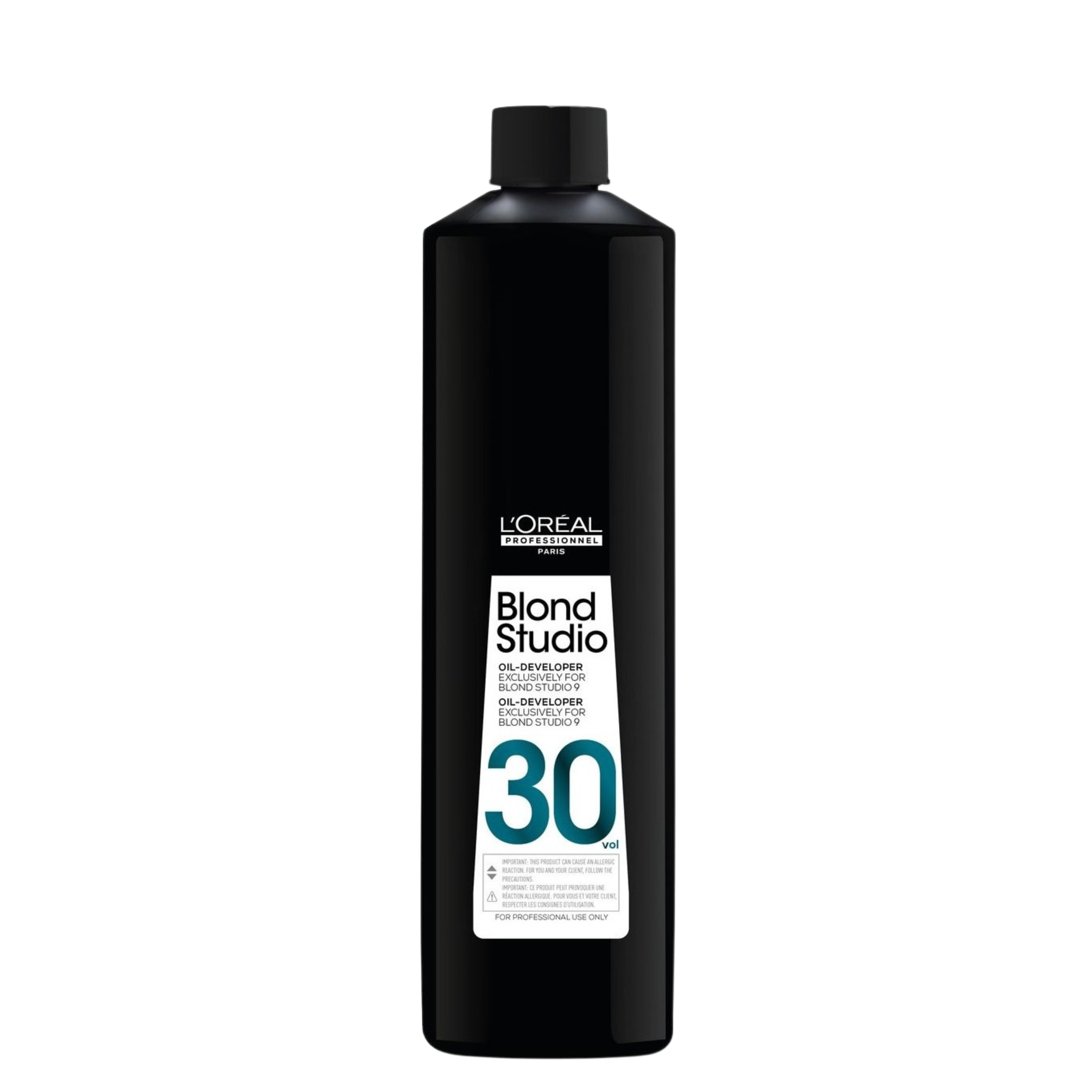 L'Oreal Professionnel Blond Studio Oil Developer 30 vol 1000 ml