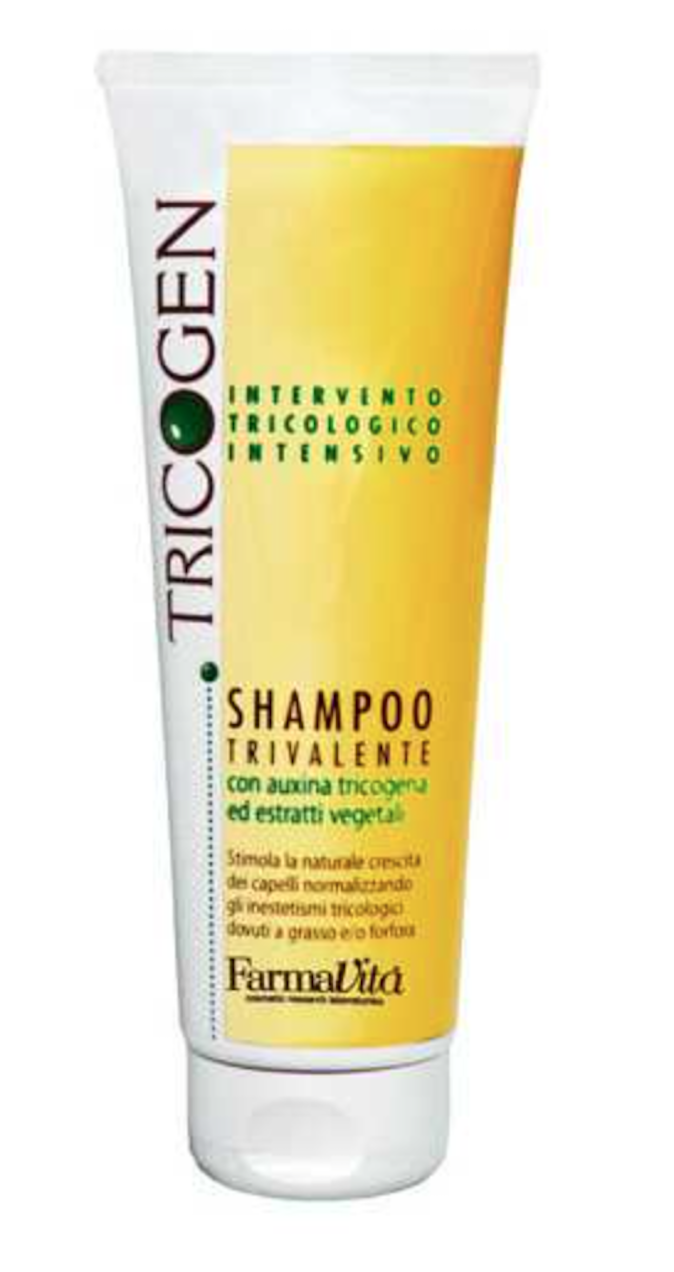 Farmavita Tricogen Shampoo 250 ml