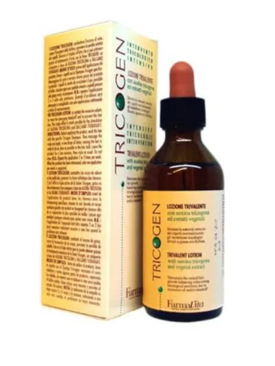Farmavita Tricogen Lotion 100 ml