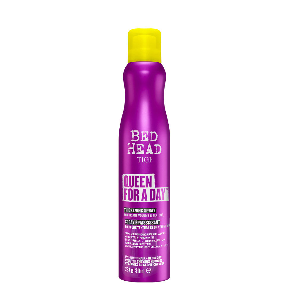 Tigi Queen For a Day Spray 311 ml