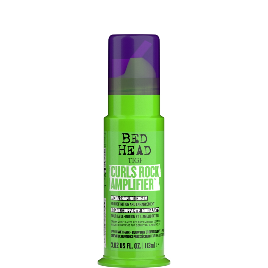 Tigi Curl Rock Amplifier 113 ml