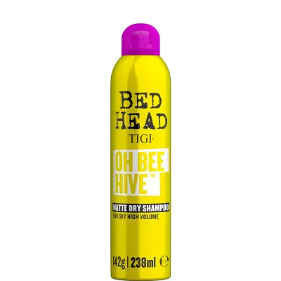 Tigi Bed Head Oh Bee Hive Shampoo Secco 238 ml