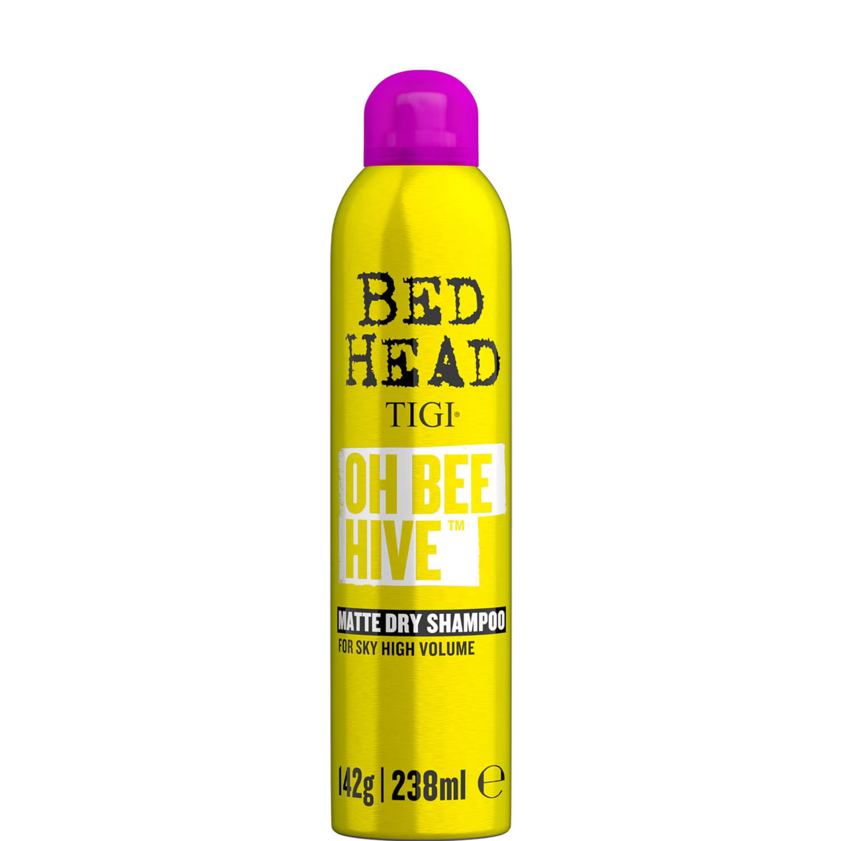 Tigi Bed Head Oh Bee Hive Shampoo Secco 238 ml