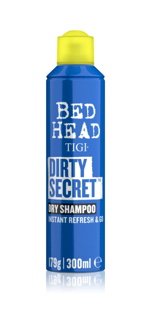 Tigi Bed Head Dirty Secret Dry Shampoo 300 ml