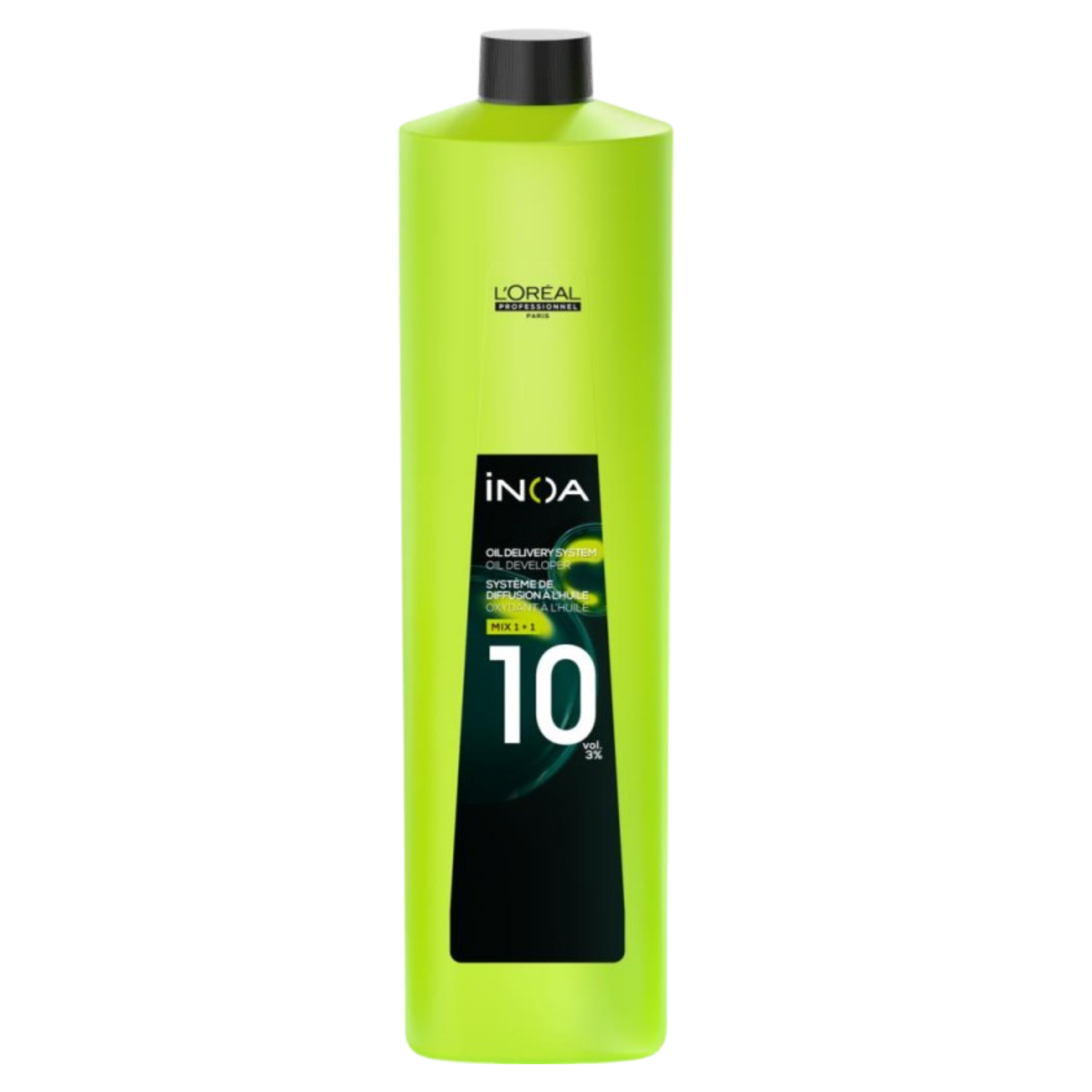 L'Oreal Professionnel Inoa Creme Riche 10 Volumi 1000 ml