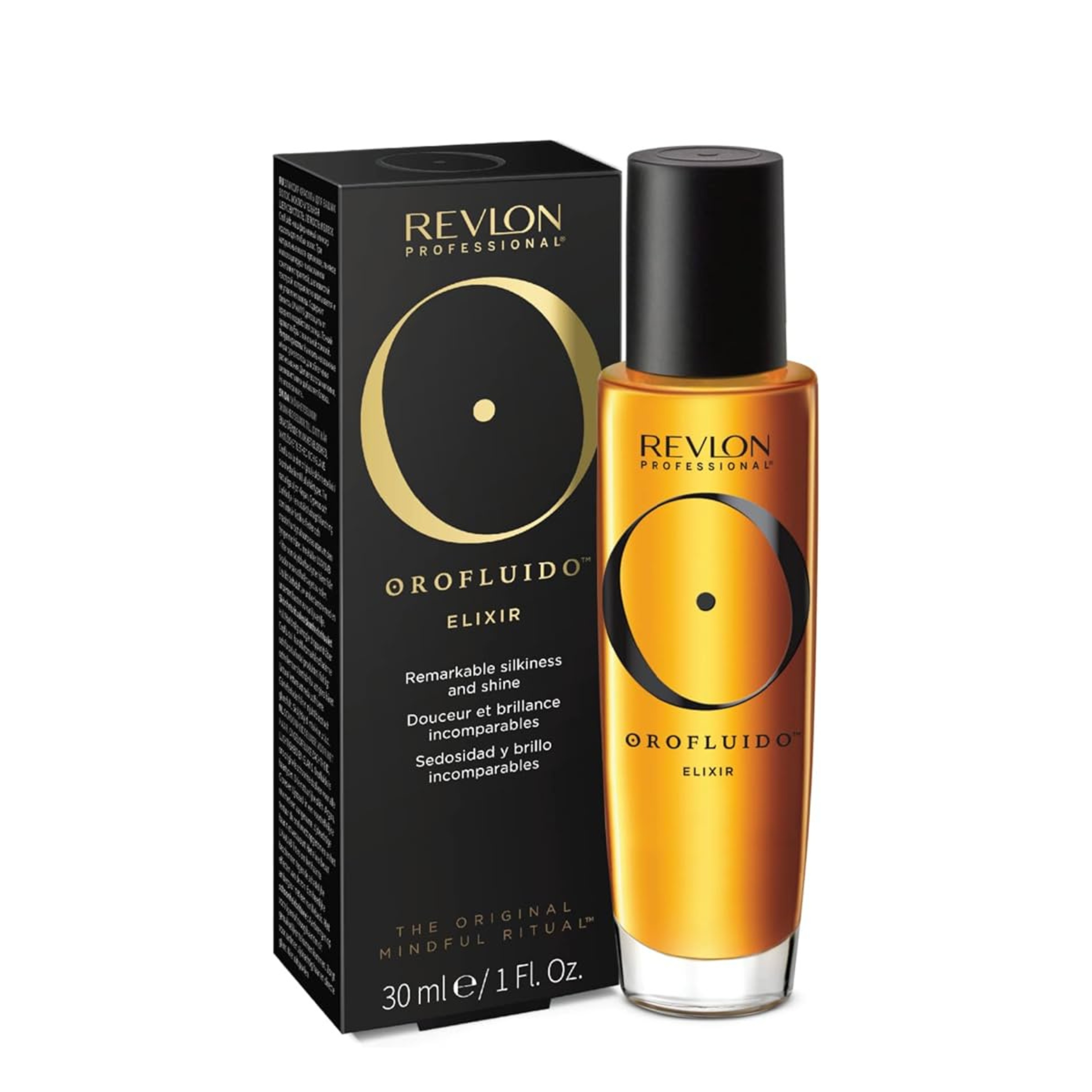 Revlon Orofluido Elixir 30 ml