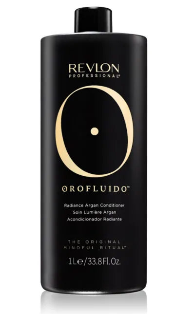 Revlon Orofluido Conditioner Nuova Formula 1000 ml