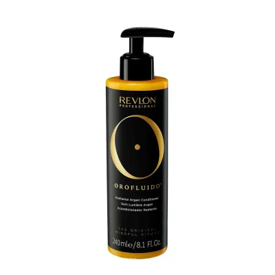Revlon Orofluido Conditioner Nuova Formula 240 ml