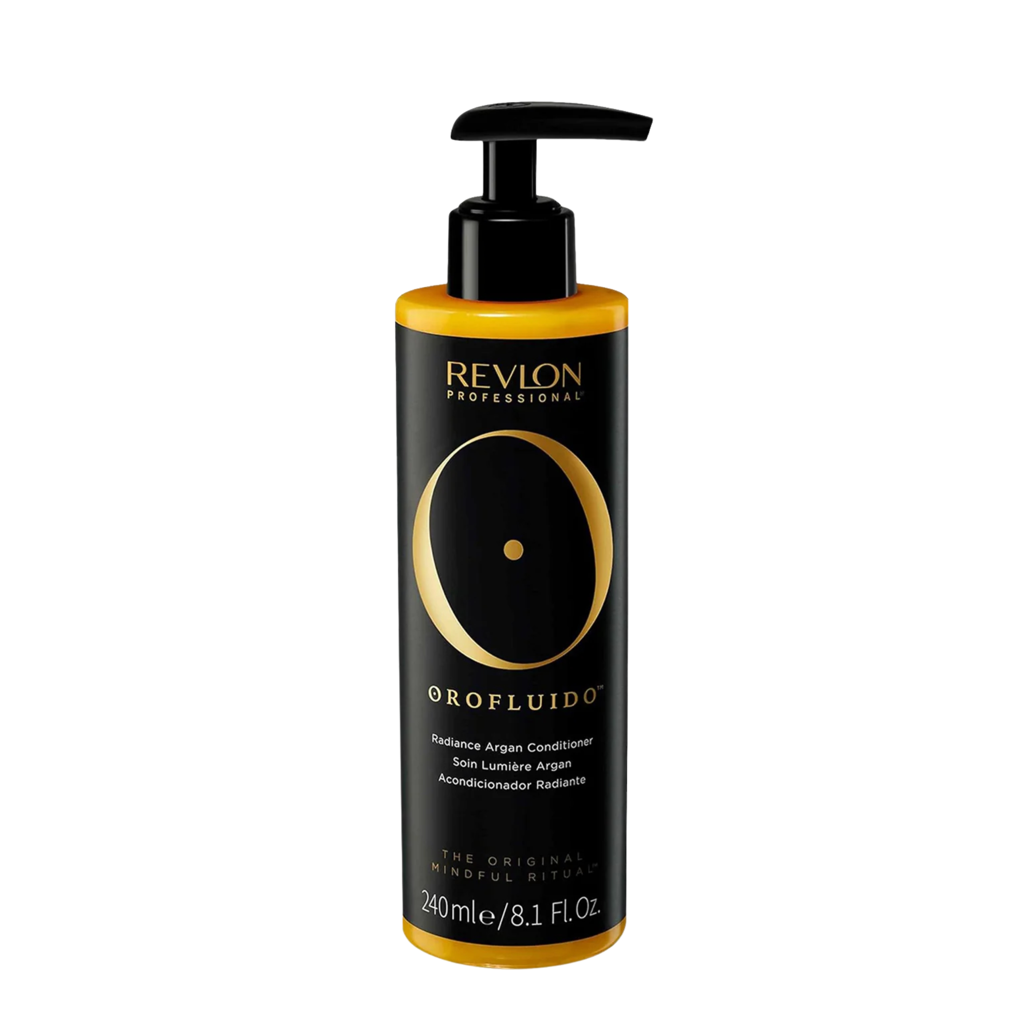 Revlon Orofluido Conditioner Nuova Formula 240 ml