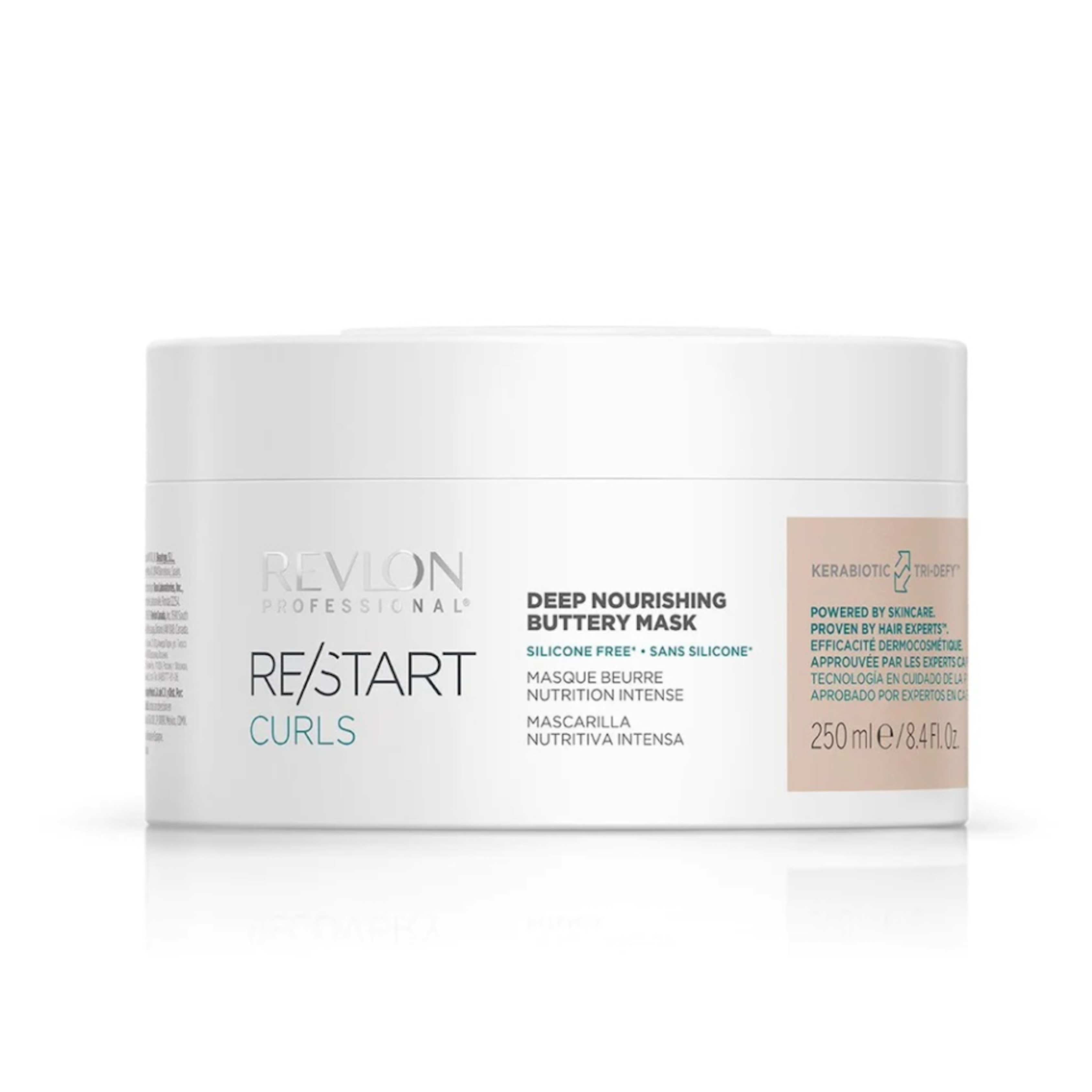 Revlon Re/Start Curl Nourishing Mask 250 ml