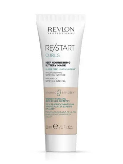 Revlon Re/Start Curls Nourishing Mask 30 ml