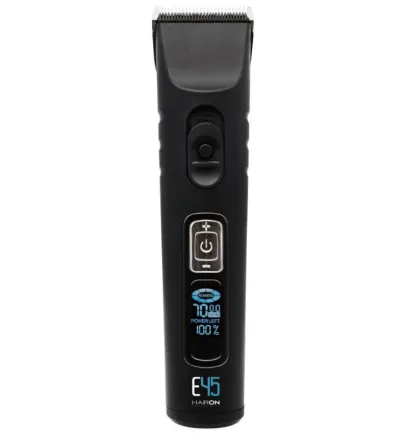 Hair On Tosatrice E45