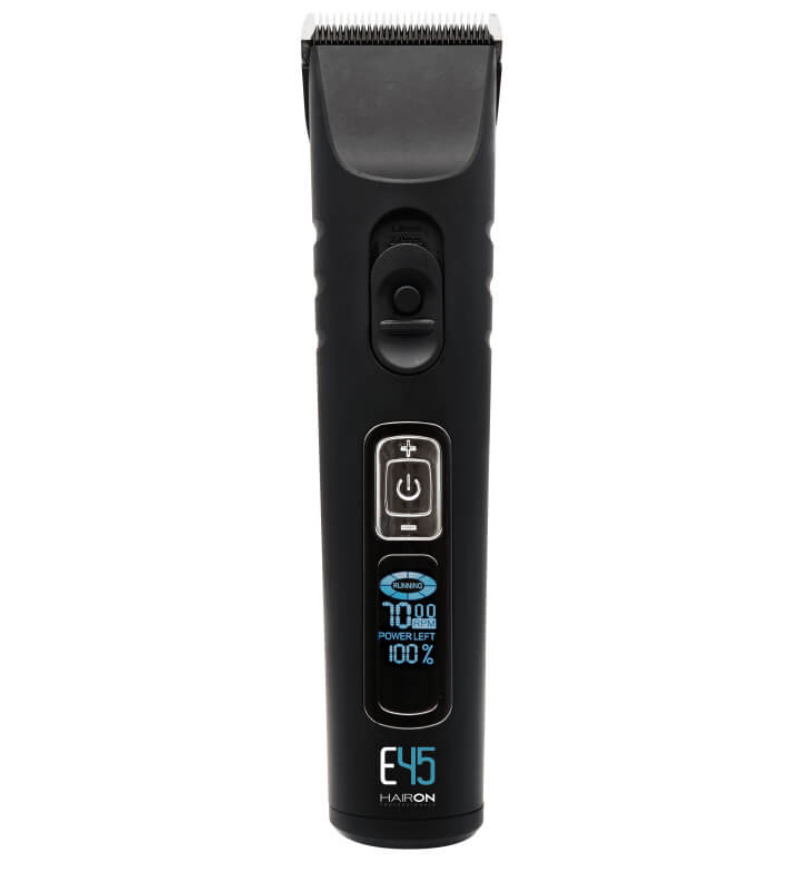 Hair On Tosatrice E45