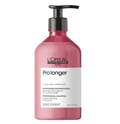 L'Oreal Professionnel Expert Pro Longer Shampoo 500ML