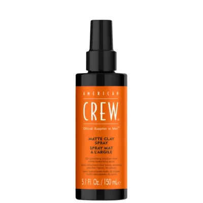 American Crew Matte Clay Spray 150 ml