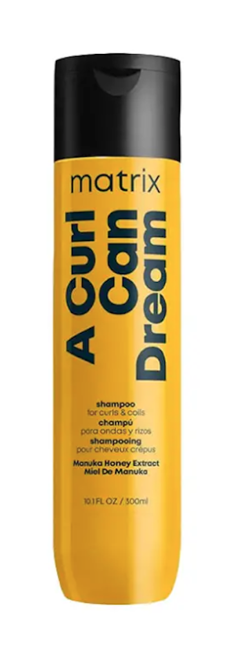 Matrix A Curl Can Dream Shampoo 300 ml
