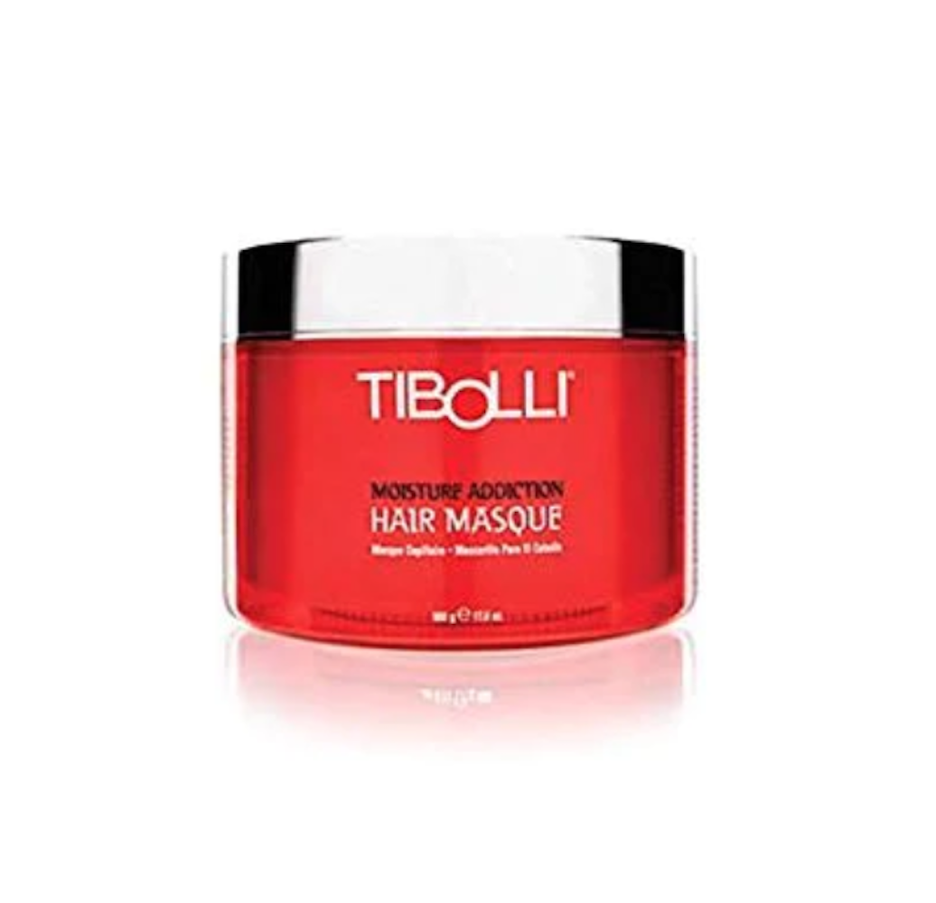 Tibolli Moisture Addiction Conditioner Hair Mask 200g