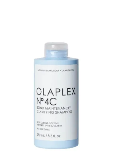 Olaplex N°4C Bond Maintenance Clarifying Shampoo 250 ml