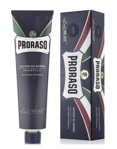 Proraso Sapone Barba Tubo Protettivo 150 ml