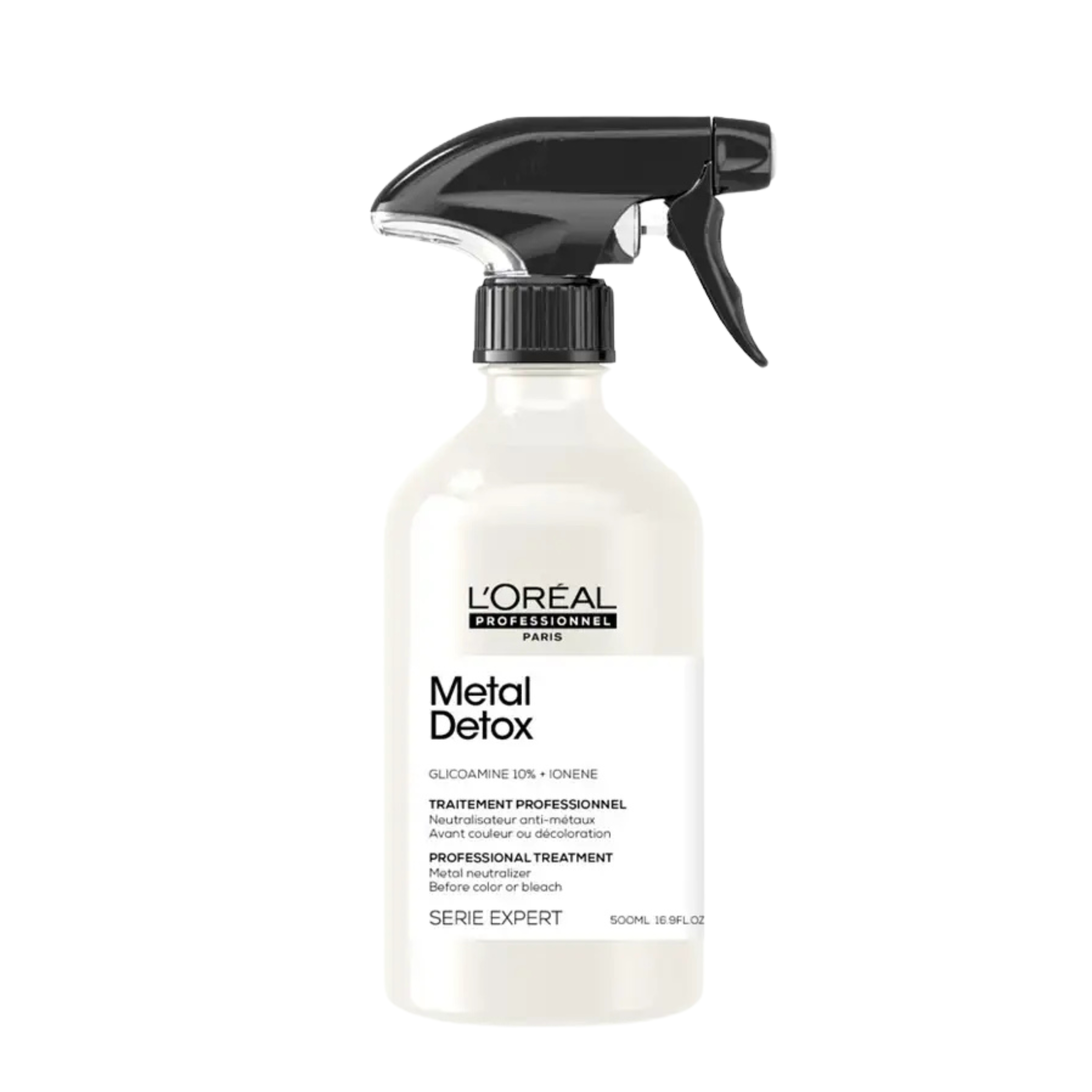 L'Oreal Professionnel Expert Metal Detox Treatment Spray 500ML