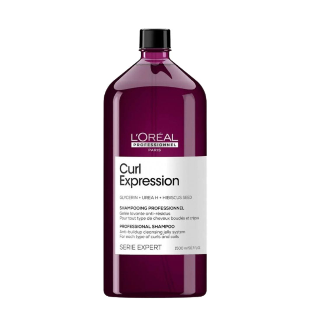 L'Oreal Professionnel Expert Curl Shampoo Districante 1500ML