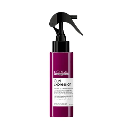 L'Oreal Professionnel Expert Curl Expression Spray Rinnovatore 190ML