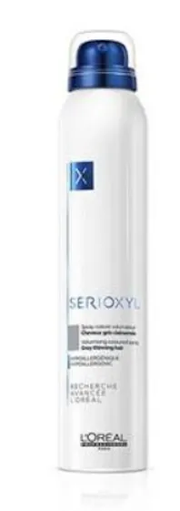 L'Oreal Professionnel Serioxyl Spray Cute Grigio
