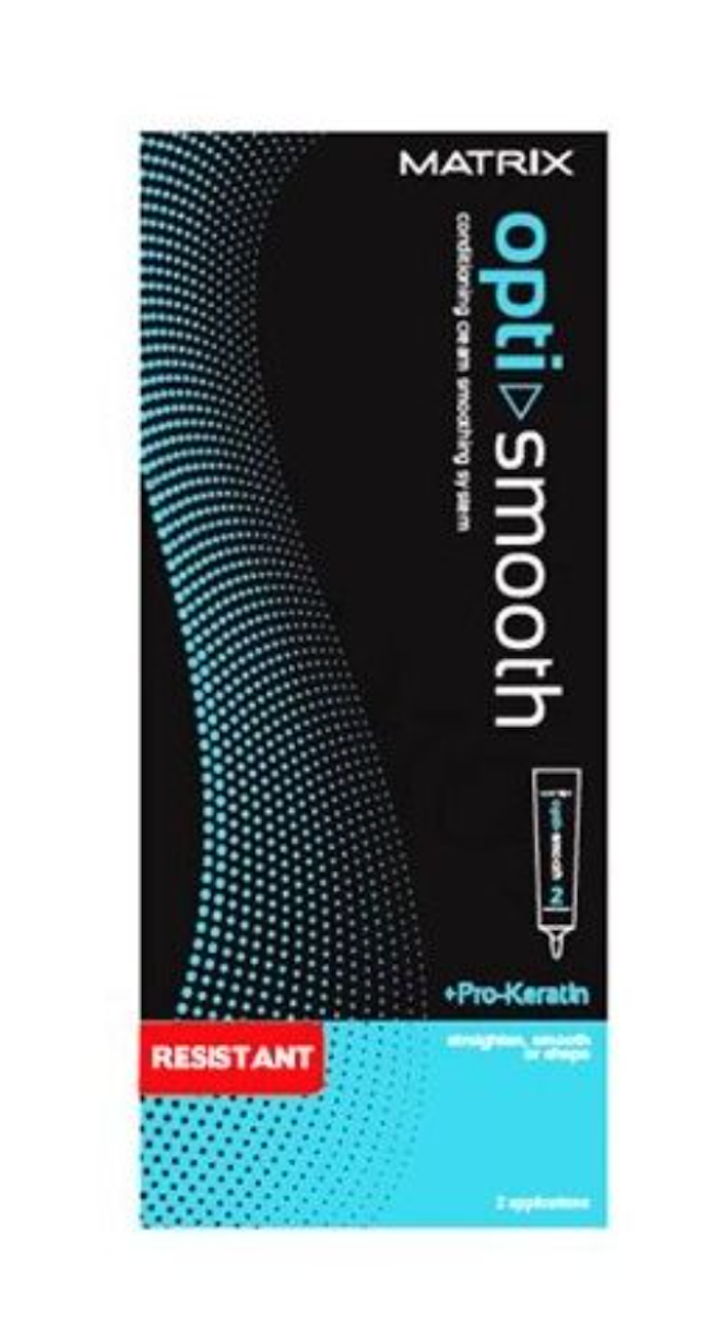 Matrix Optismooth Resist