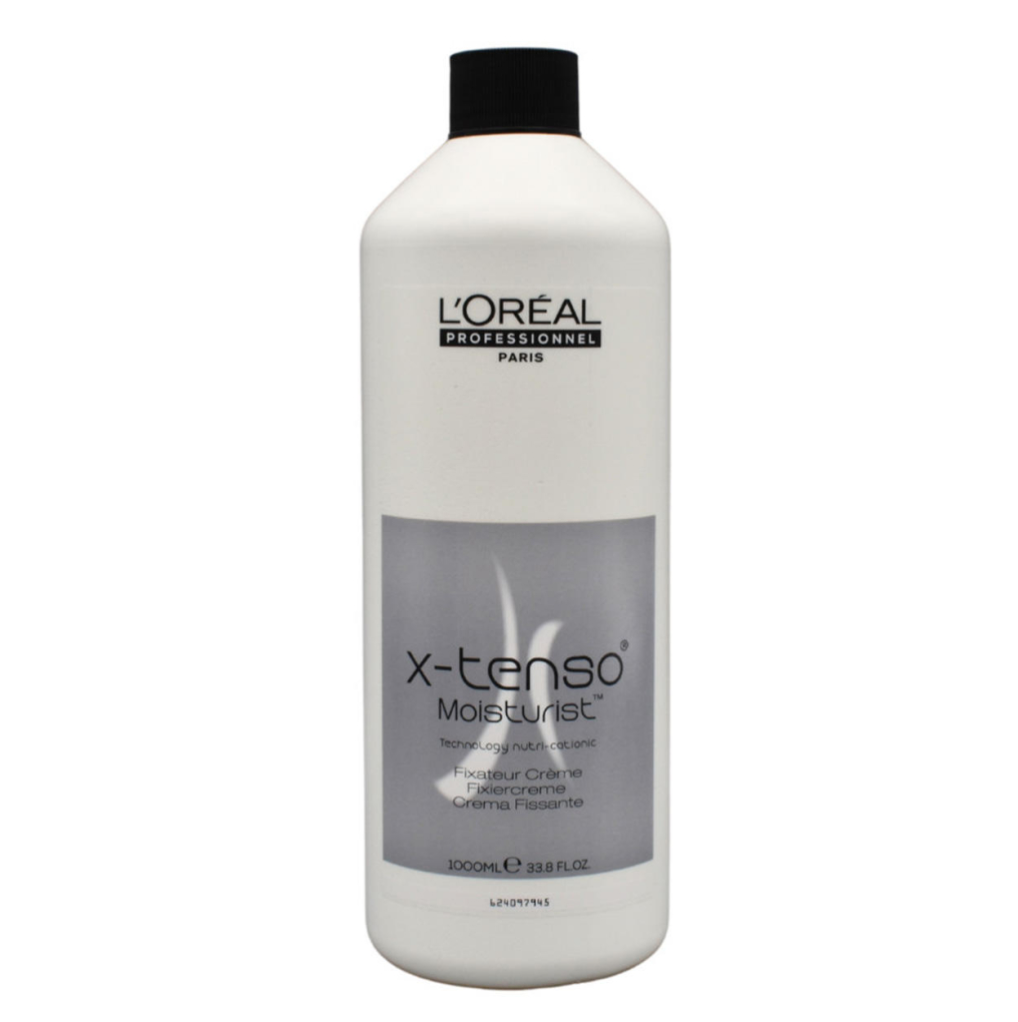 L'Oreal Professionnel X-Tenso Moisturist Fissatore 1000 ml