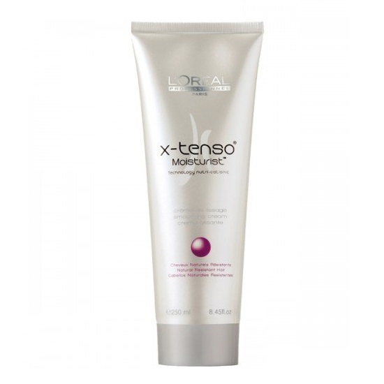 L'Oreal Professionnel X-Tenso Crema Stirante Capelli Resistenti 250 ml