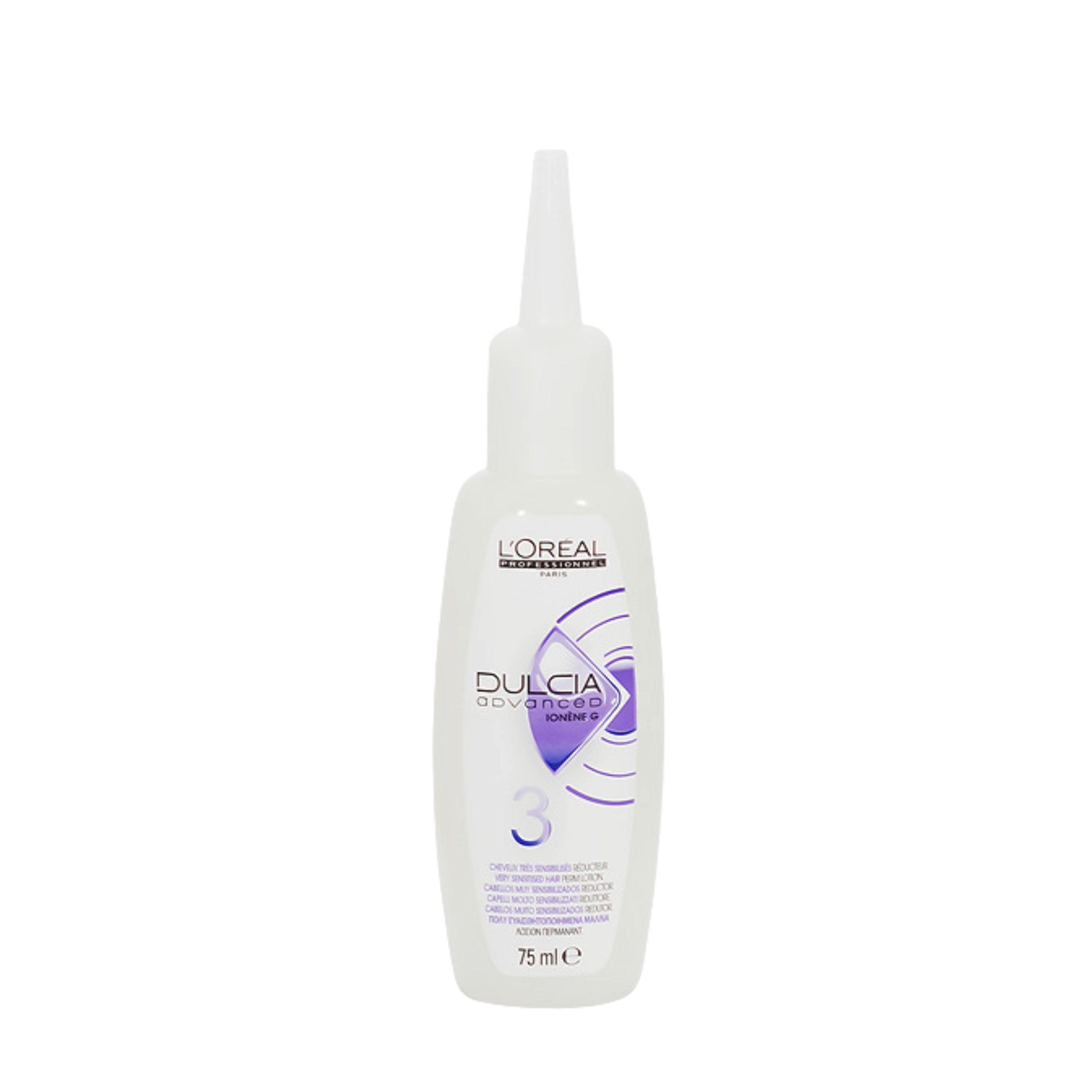 L'Oreal Professionnel Dulcia Advanced Ionene G 3 75 ml