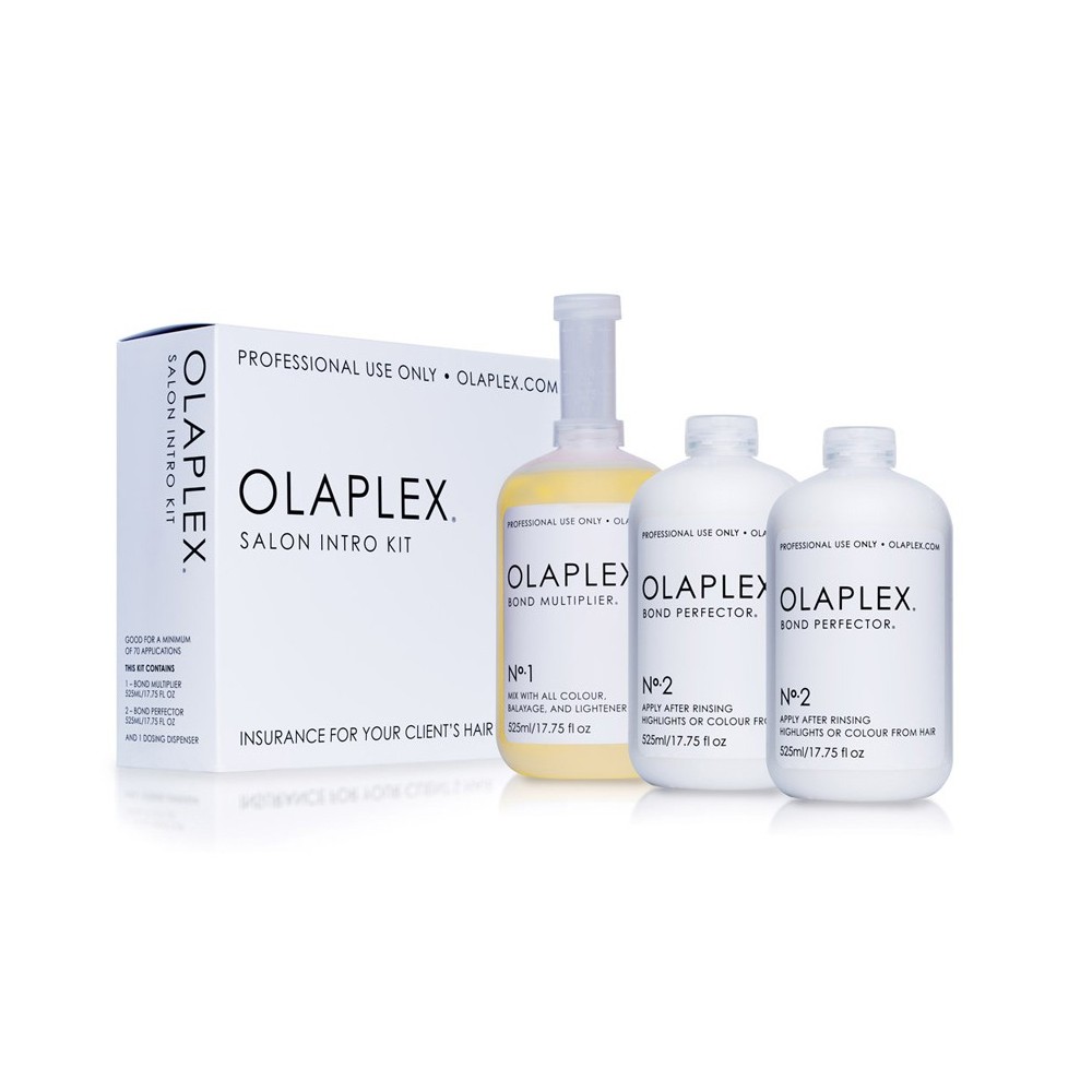 Olaplex Hair Repair Kit