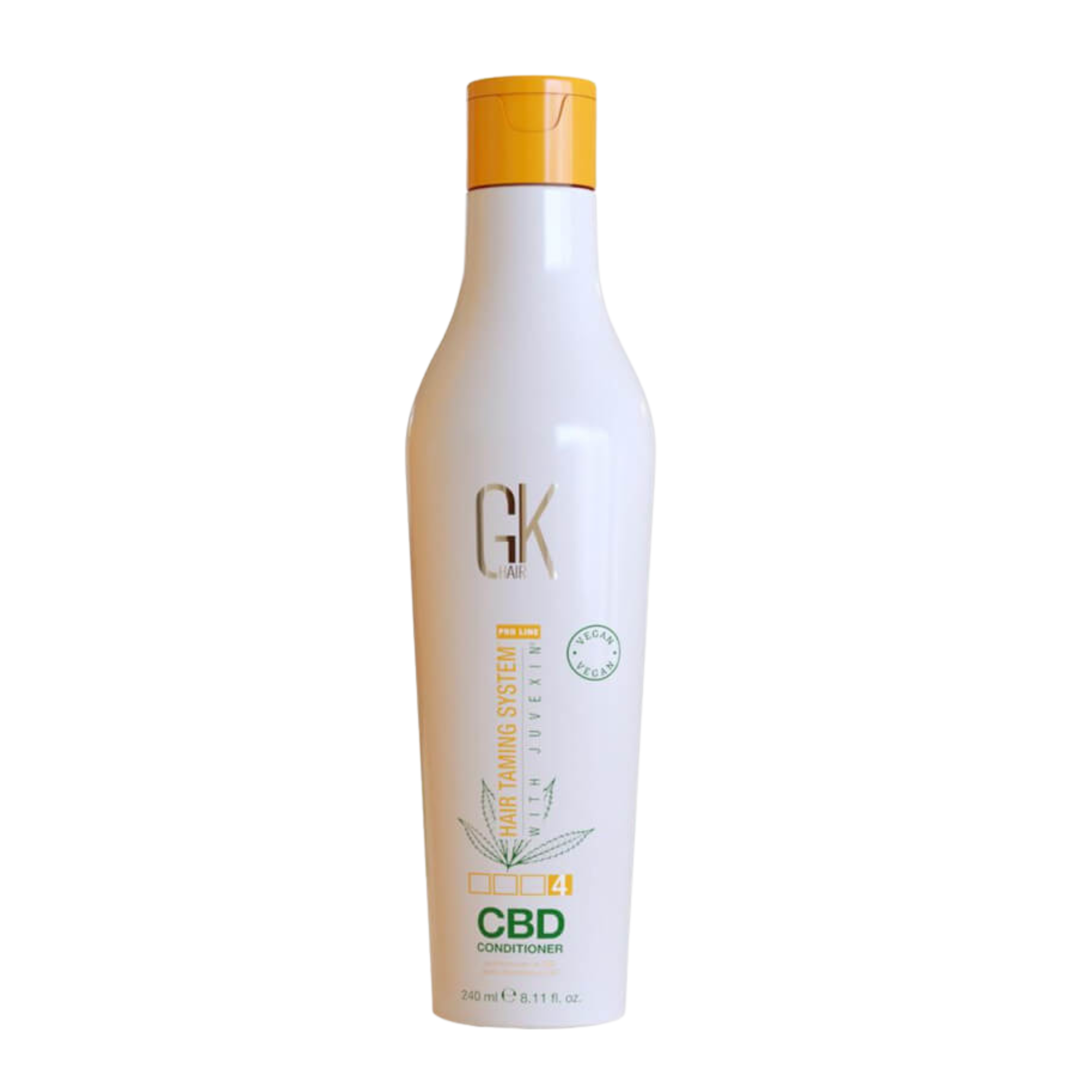 Gk Hair CBD Conditioner 240 ml