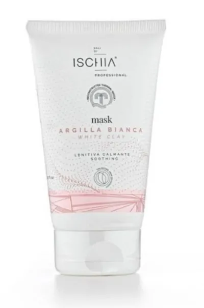 Ischia Maschera Argilla Bianca 150 ml