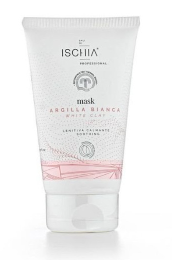 Ischia Maschera Argilla Bianca 150 ml