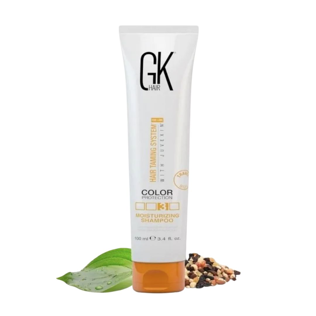 Gk Hair Moisturizing Shampoo 100 ml