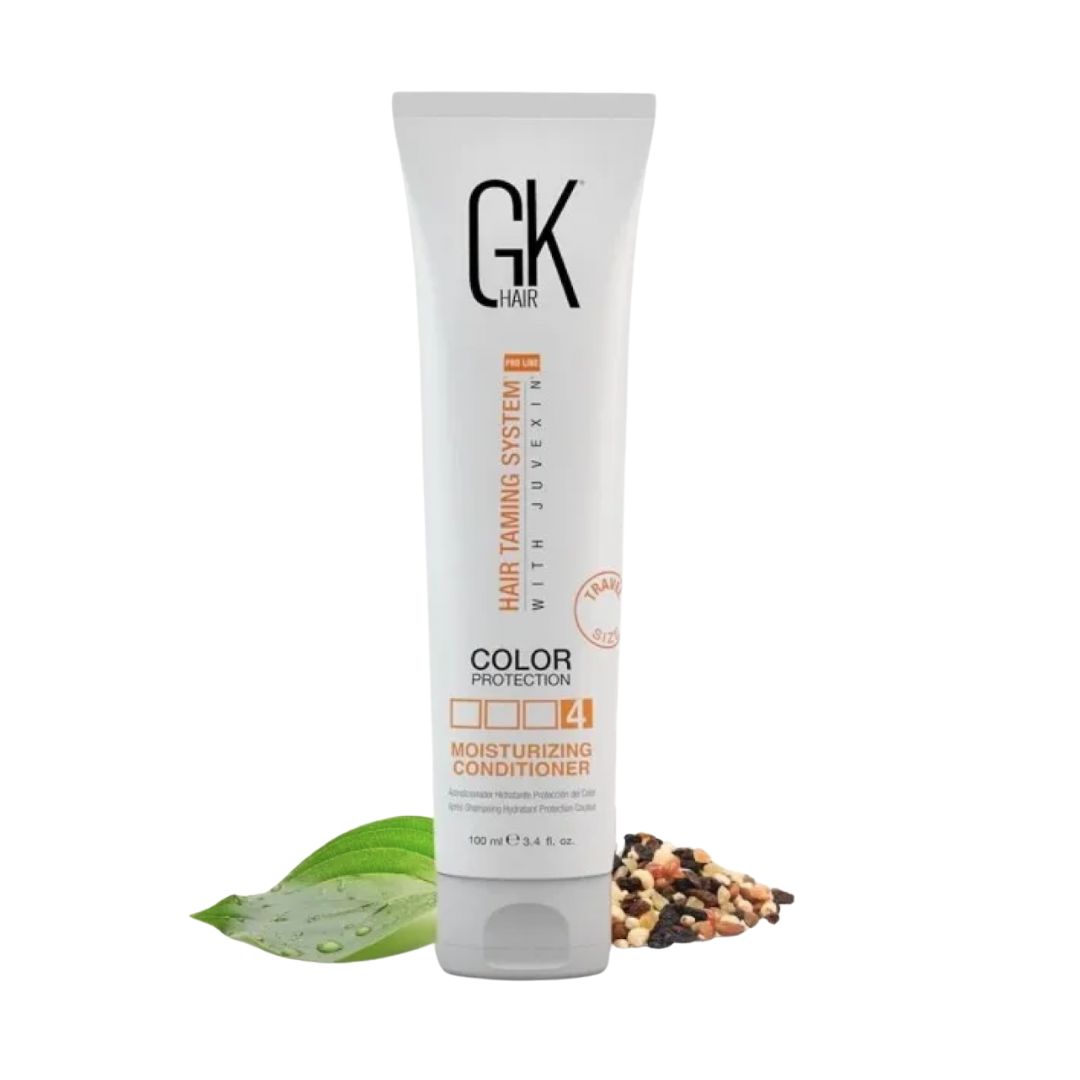 Gk Hair Moisturizing Conditioner 100 ml