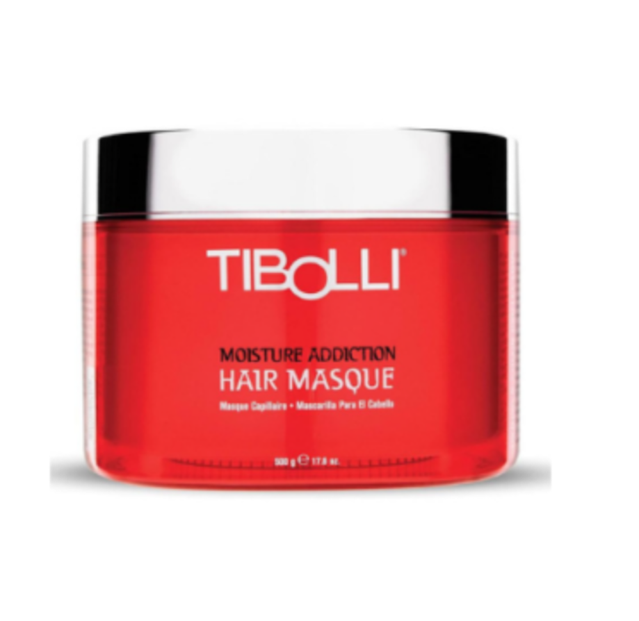 Tibolli Moisture Addiction Hair Mask 500 ml