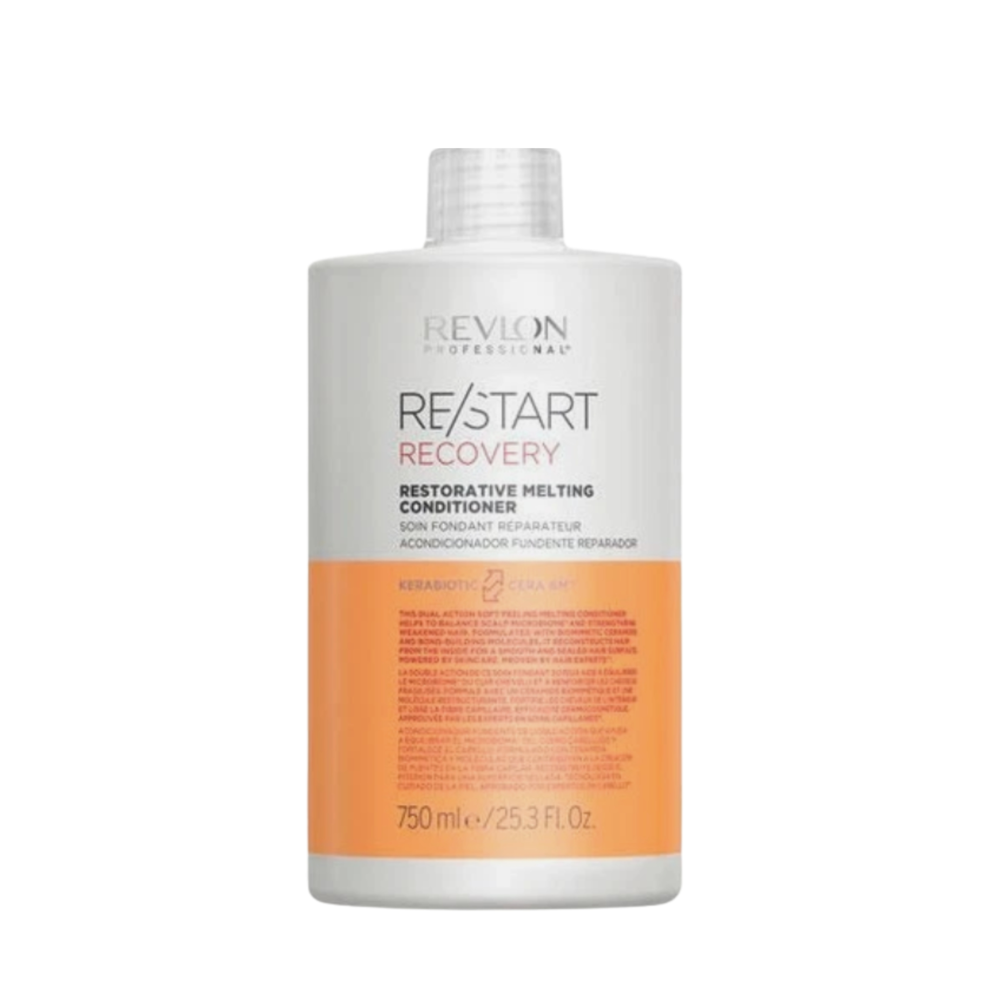 Revlon Re/Start Recovery Melting Conditioner 750 ml