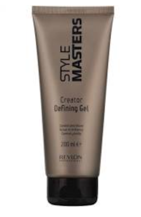 Revlon Style Master Creator Defining Gel 150 ml