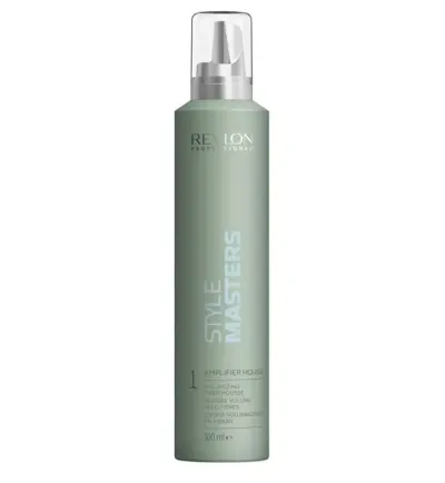 Revlon Style Masters Amplifier Mousse 300 ml
