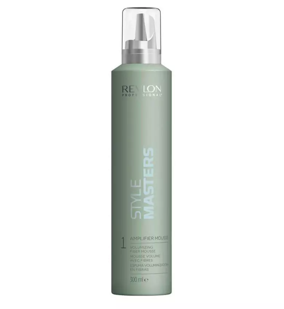 Revlon Style Masters Amplifier Mousse 300 ml