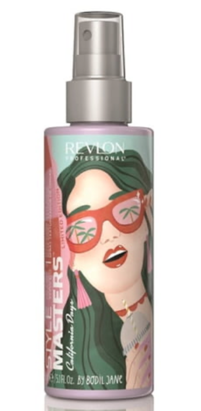 Revlon Style Masters Glory Waves 150 ml