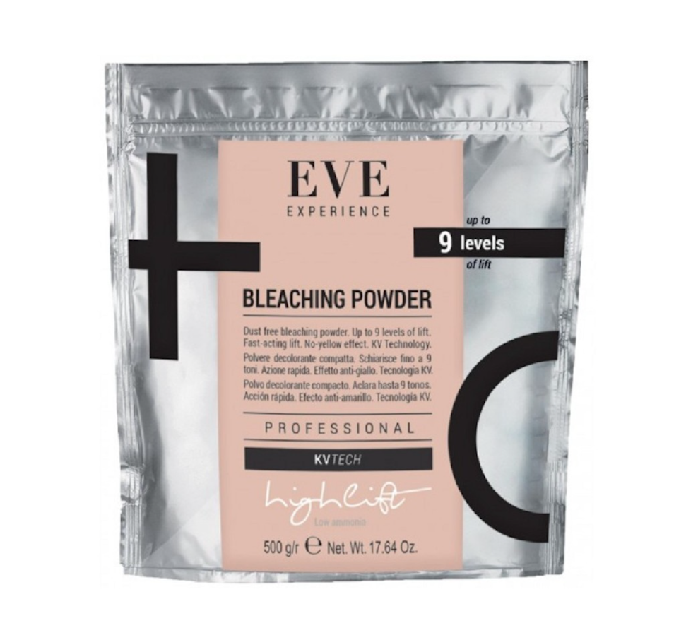 Farmavita Eve Polvere Decolorante Bleaching Powder 500g